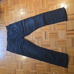 Buffalo Black Jeans Evan-X. W34 L32